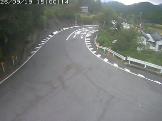 智頭町西谷
