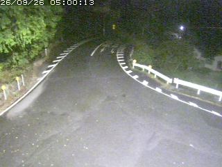 智頭町西谷
