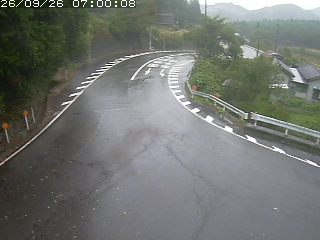 智頭町西谷