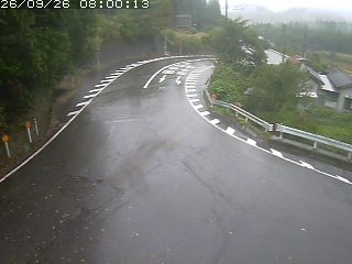 智頭町西谷