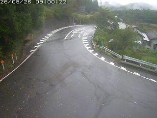 智頭町西谷