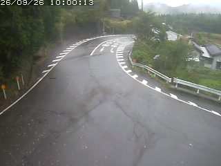 智頭町西谷