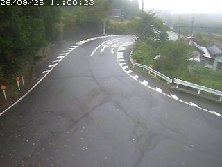 智頭町西谷