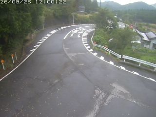 智頭町西谷