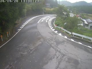 智頭町西谷