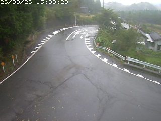 智頭町西谷