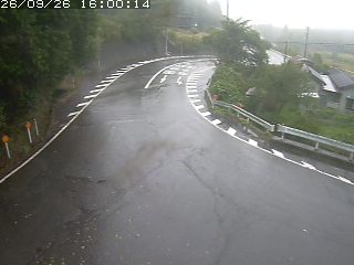 智頭町西谷