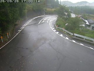 智頭町西谷