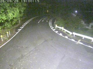 智頭町西谷