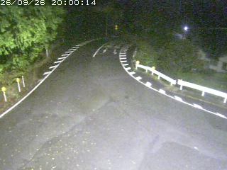 智頭町西谷