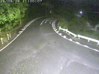 智頭町西谷