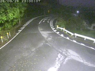 智頭町西谷