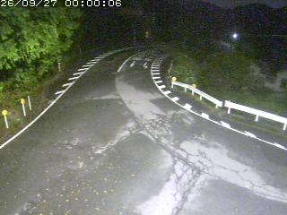 智頭町西谷