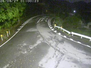 智頭町西谷