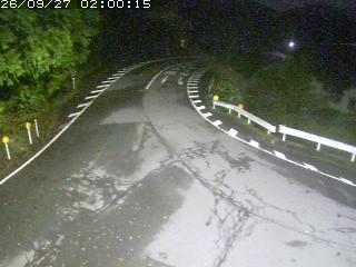 智頭町西谷