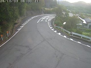 智頭町西谷