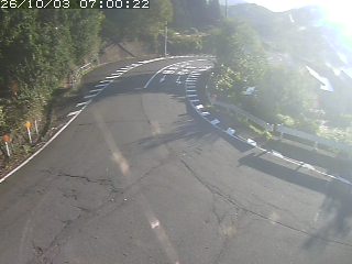 智頭町西谷