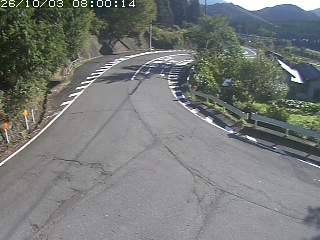 智頭町西谷