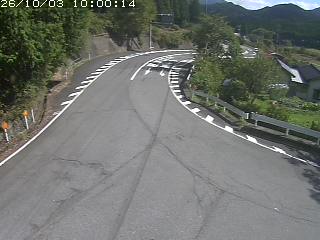 智頭町西谷