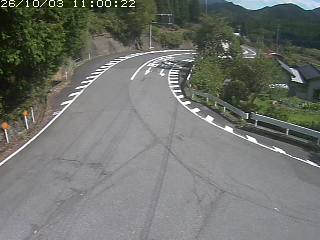 智頭町西谷