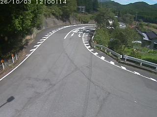智頭町西谷