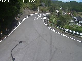 智頭町西谷