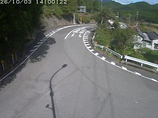 智頭町西谷