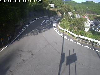 智頭町西谷