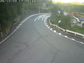 智頭町西谷