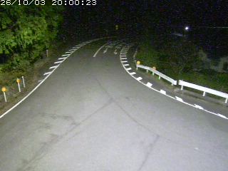 智頭町西谷