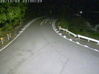 智頭町西谷
