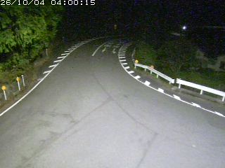 智頭町西谷