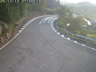 智頭町西谷