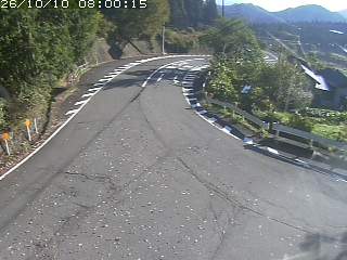 智頭町西谷