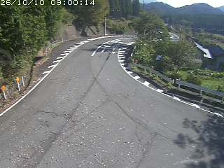 智頭町西谷