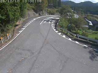 智頭町西谷