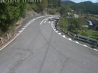 智頭町西谷