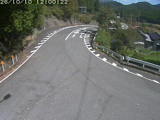 智頭町西谷