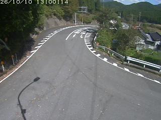 智頭町西谷
