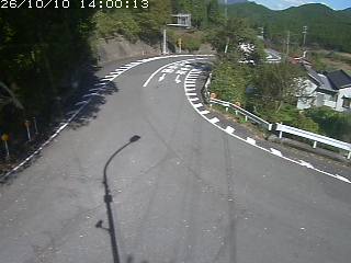 智頭町西谷