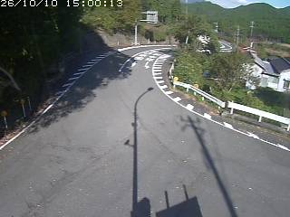 智頭町西谷
