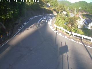 智頭町西谷