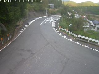 智頭町西谷