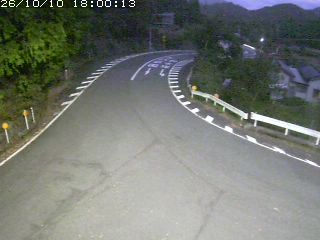 智頭町西谷
