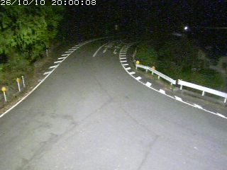 智頭町西谷