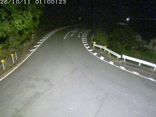 智頭町西谷