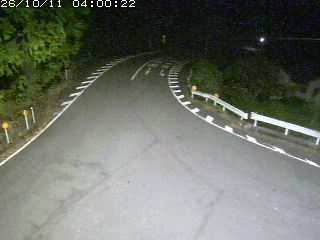 智頭町西谷