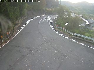 智頭町西谷