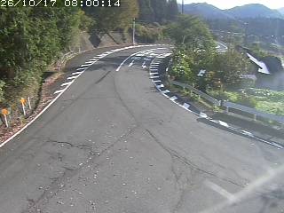 智頭町西谷