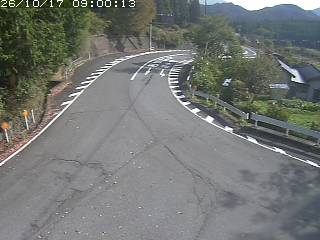 智頭町西谷